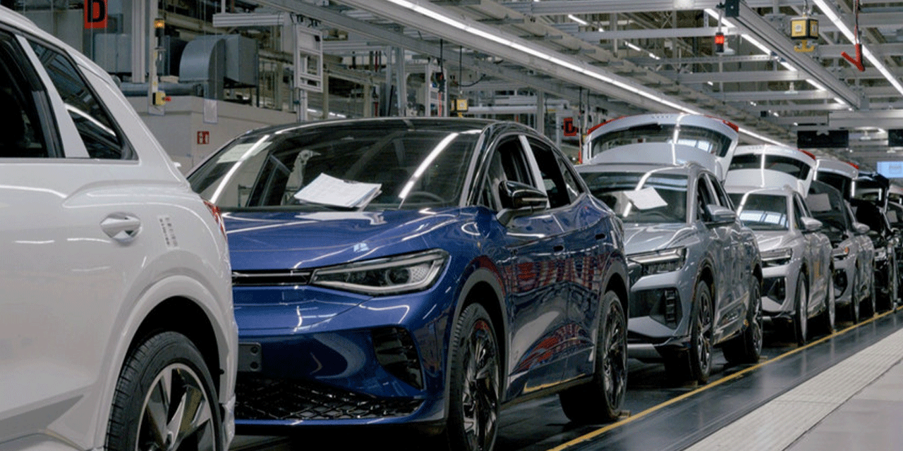Nisan’da otomotiv pazarı rekor kırdı: Satışlar yüzde 38,8 arttı 3