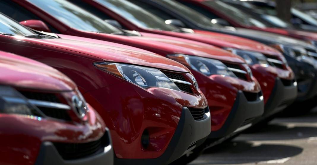 Sıfır araçlara üst üste 3 zam! İkinci ele talep arttı: En çok tercih edilen otomobiller belli oldu 10