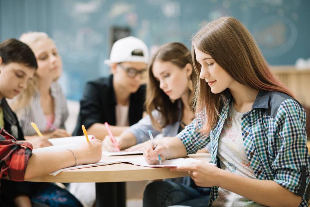 2024-2025 yıllarında Türkiye'nin en iyi 20 üniversitesi açıklandı 1