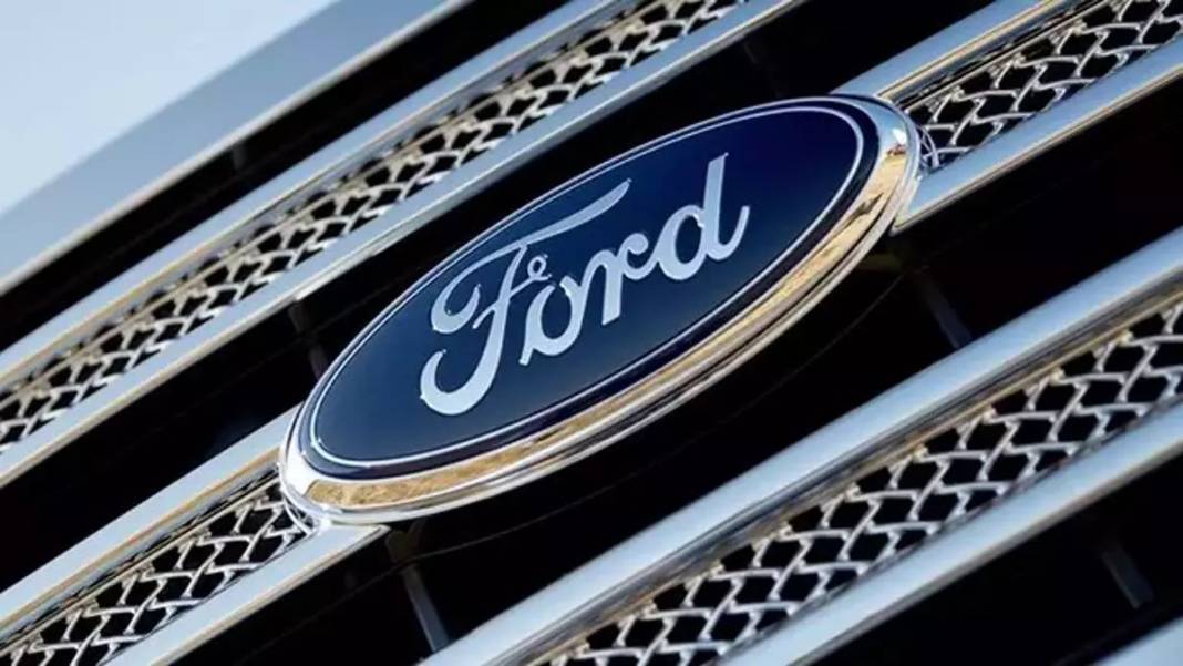 Ford işçileri işten çıkarmalara karşı grevde: Üretim durdu, sıra yönetimde 4