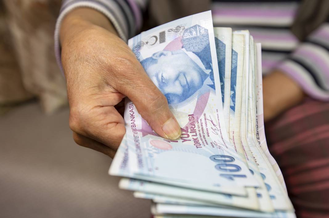 Emekli maaşına ne kadar zam yapılacak? İsa Karakaş açıkladı 3