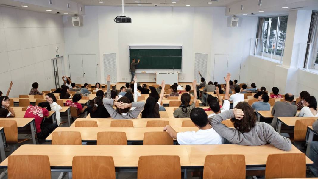 2024-2025 yıllarında Türkiye'nin en iyi 20 üniversitesi açıklandı 12