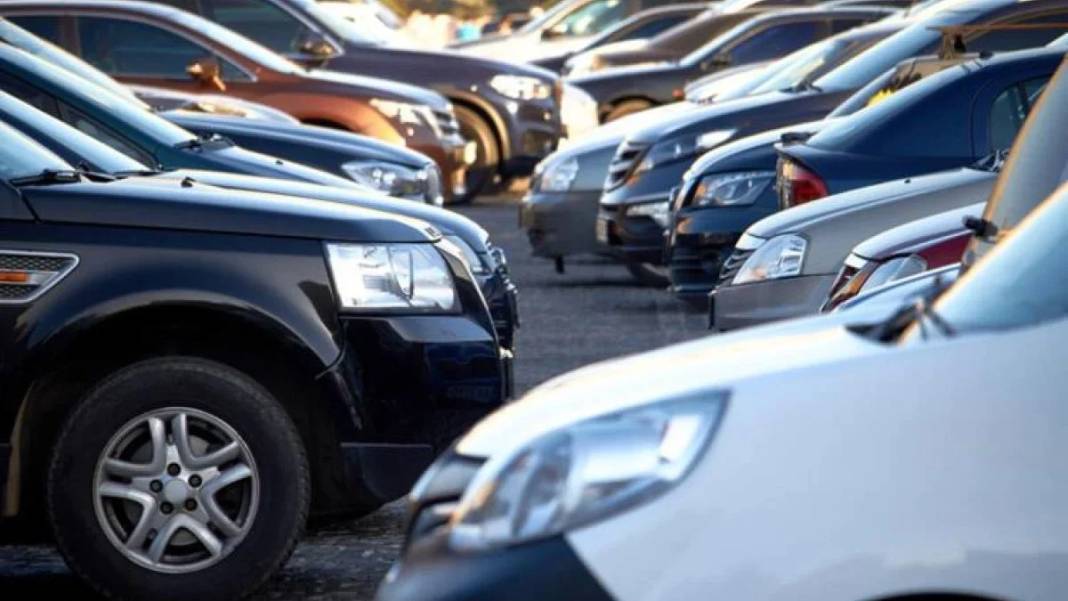 İkinci el araç piyasasında bayram öncesi hareketi: Hem fiyatlar hem de talep yükseldi 4
