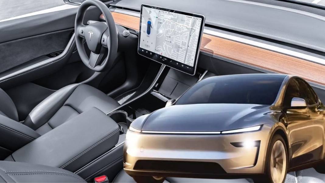 Tesla’ya Türkiye’den büyük ilgi! Sipariş yağdı, site çöktü 3