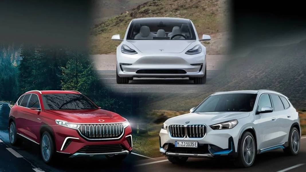 Elektrikli araçta yeni dönem: Şehir içi odaklı uygun fiyatlı modeller yola çıkıyor 4