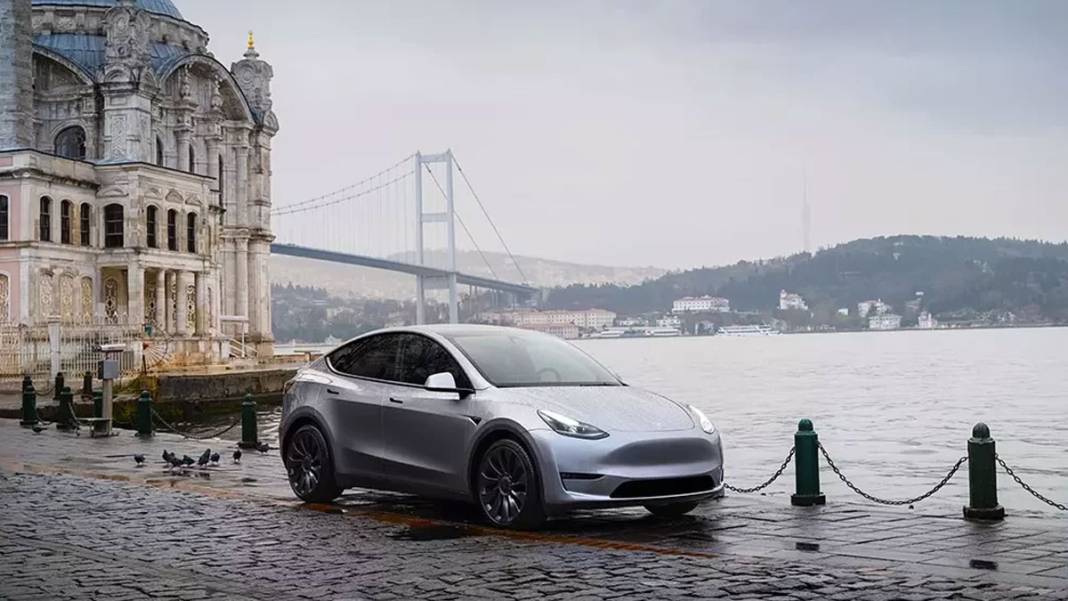 Tesla’ya Türkiye’den büyük ilgi! Sipariş yağdı, site çöktü 2