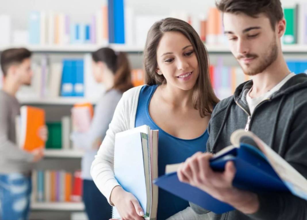 2024-2025 yıllarında Türkiye'nin en iyi 20 üniversitesi açıklandı 19
