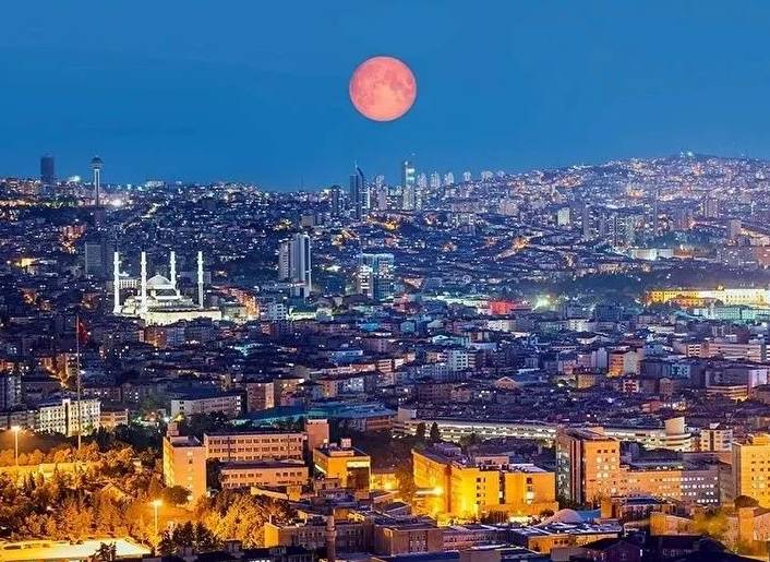 Türkiye’nin en zeki şehri belli oldu! İlk sırada ne İstanbul ne Ankara ne de İzmir var 80