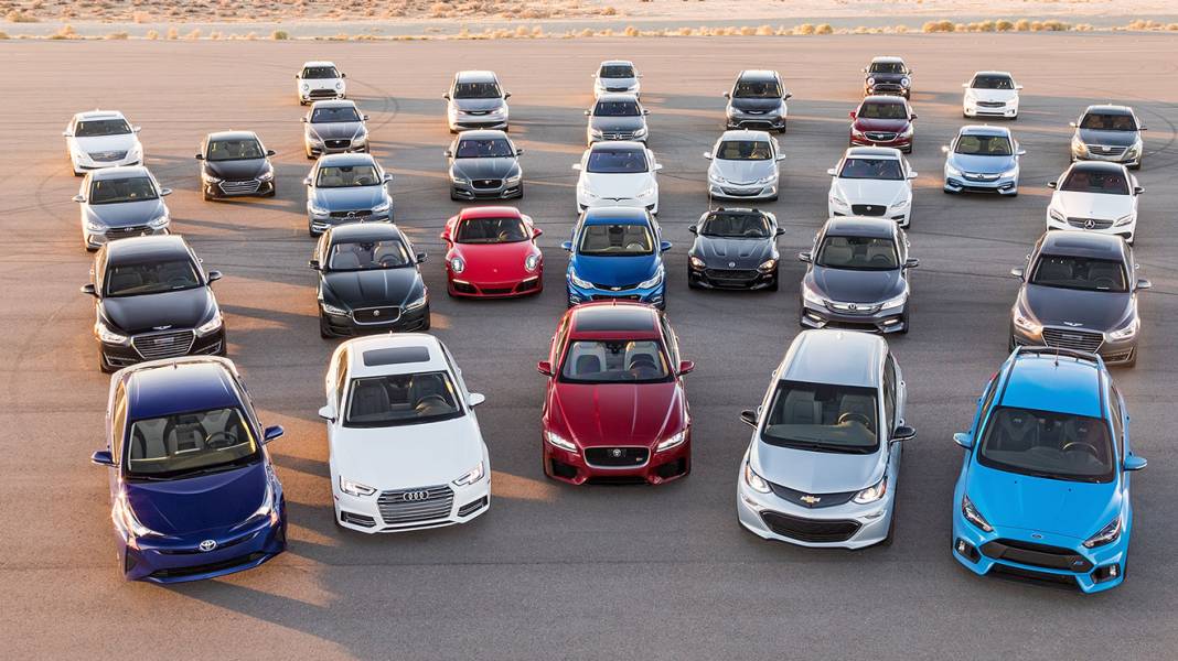Sıfır araçlara üst üste 3 zam! İkinci ele talep arttı: En çok tercih edilen otomobiller belli oldu 4