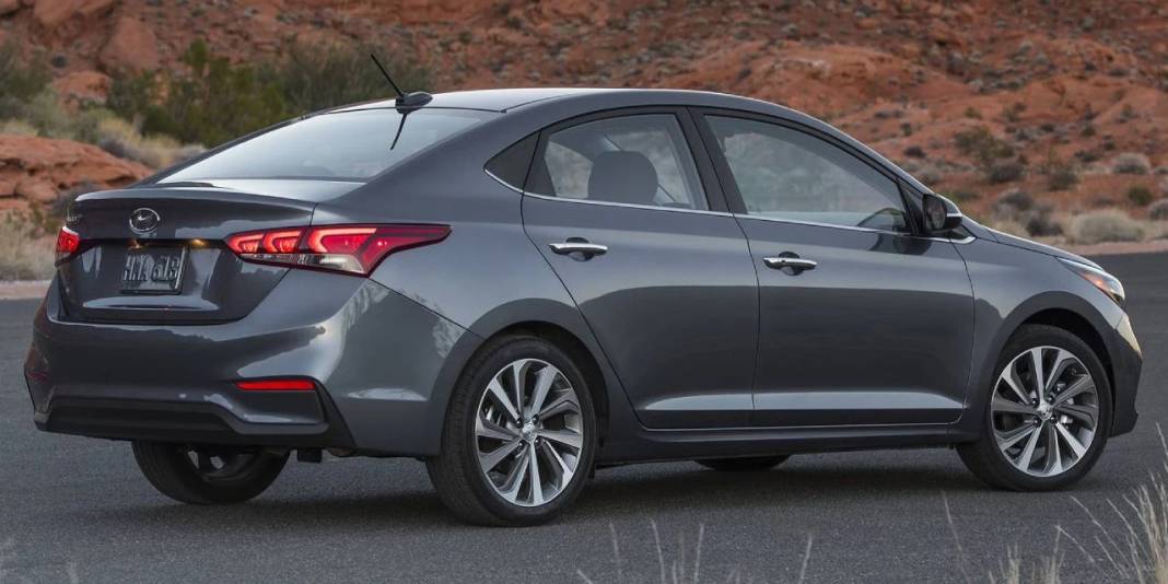 Bu otomobiller düşük bakım ve yüksek performans sunuyor! 5