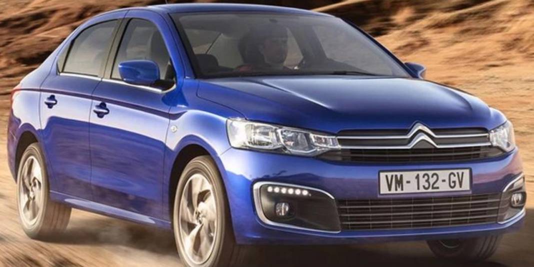 Bu otomobiller düşük bakım ve yüksek performans sunuyor! 6