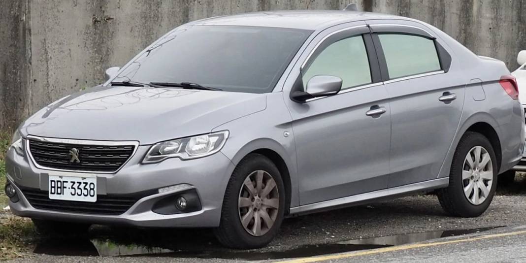 Bu otomobiller düşük bakım ve yüksek performans sunuyor! 7