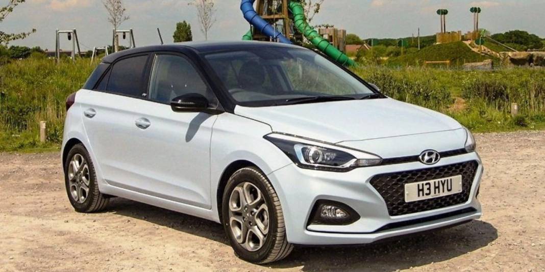 Bu otomobiller düşük bakım ve yüksek performans sunuyor! 8