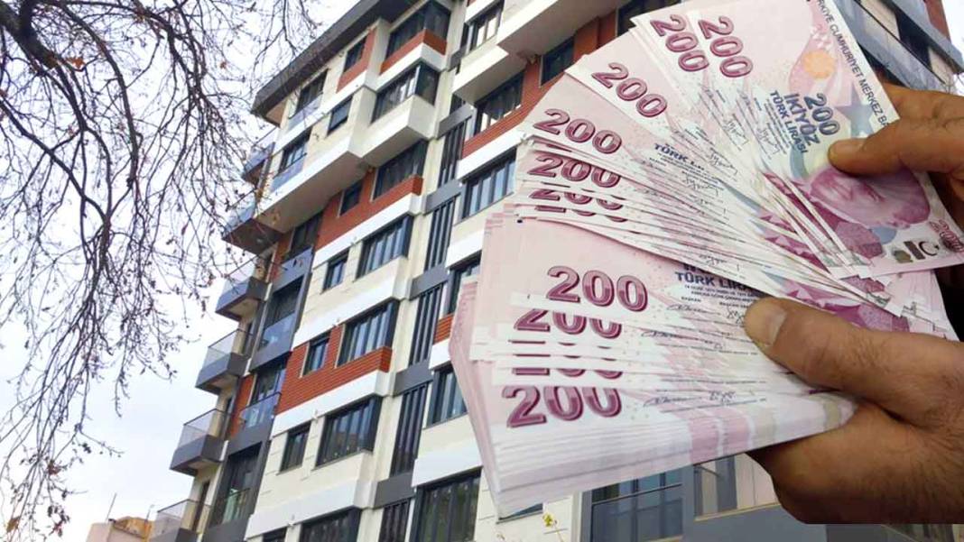 Kiralar adeta uçtu: 10 Bin TL'nin altında ev kalmadı 5