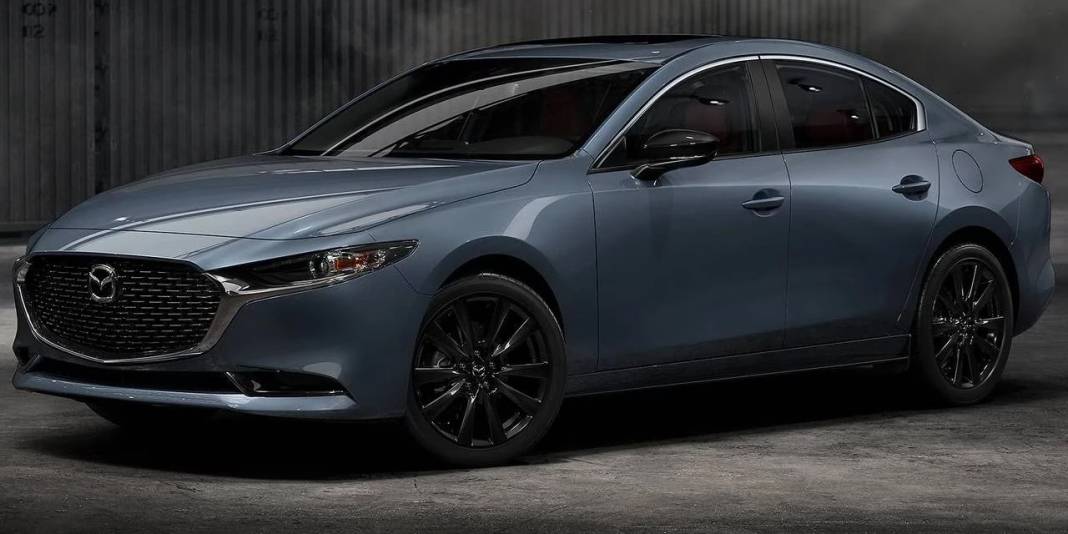 Bu otomobiller düşük bakım ve yüksek performans sunuyor! 10