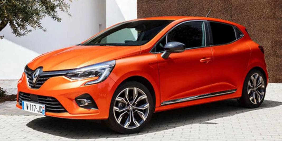 Bu otomobiller düşük bakım ve yüksek performans sunuyor! 11