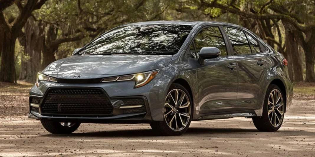 Bu otomobiller düşük bakım ve yüksek performans sunuyor! 13