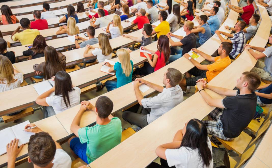 2024-2025 yıllarında Türkiye'nin en iyi 20 üniversitesi açıklandı 9