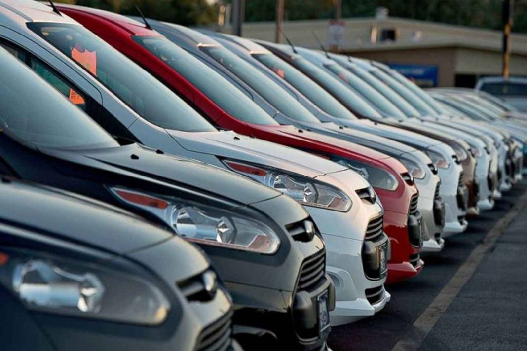 Sıfır araçlara üst üste 3 zam! İkinci ele talep arttı: En çok tercih edilen otomobiller belli oldu 6