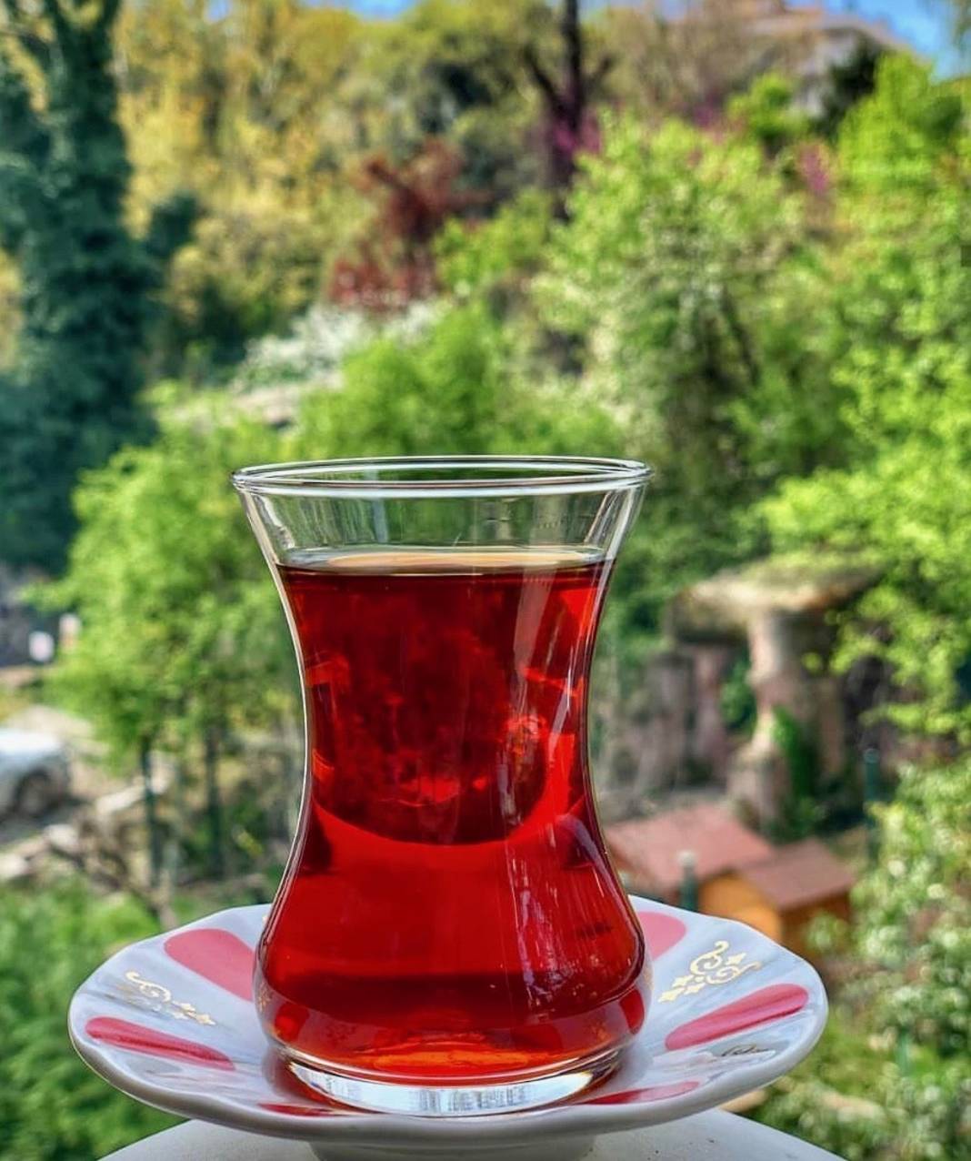 Türkiye'de çayı en çok tüketen illerin sürpriz listesi ortaya çıktı: Karadeniz ilk 20'de yok 15