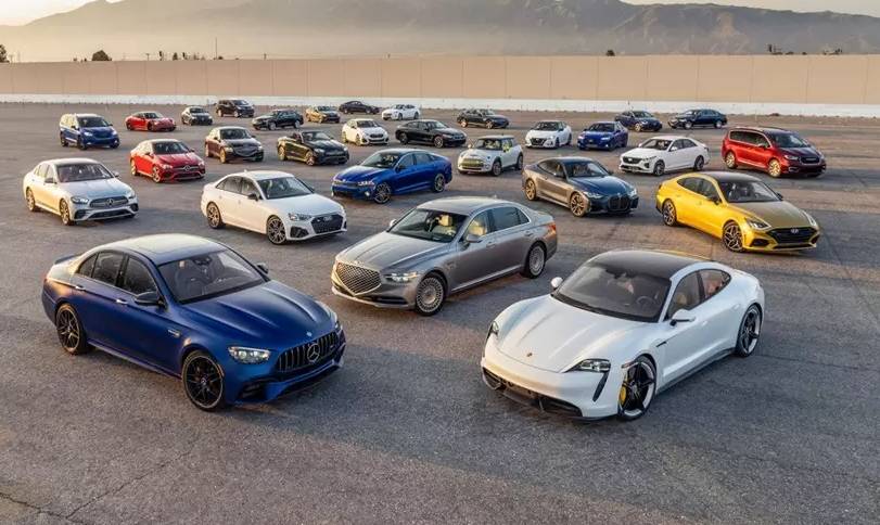 2025'in en çok satılan otomobilleri açıklandı: Zirvedeki otomobilden 28 bine yakın araç alındı 5
