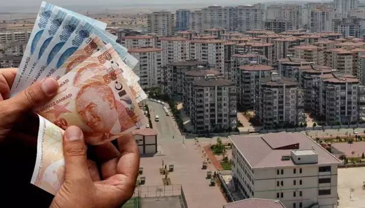 TOKİ'den 53 ilde kira öder gibi ev sahibi etme fırsatı: 357 gayrimenkulü satışa çıkardı 5