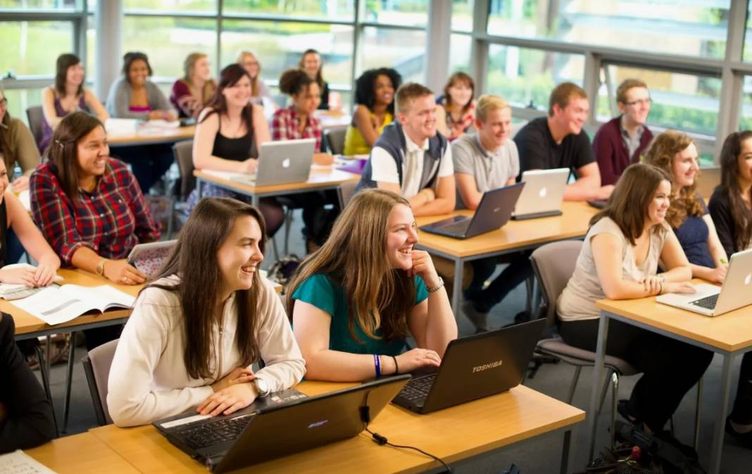 2024-2025 yıllarında Türkiye'nin en iyi 20 üniversitesi açıklandı 11