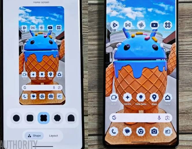 Android kullanıcıları dikkat! Son güncelleme ile telefonunuz artık böyle görünecek 6