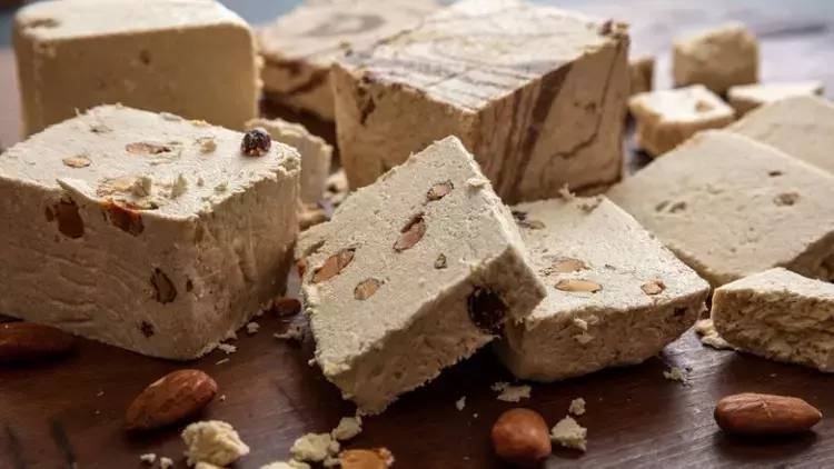 Türk helvasında Salmonella alarmı: Raflardan toplatılıyor 11