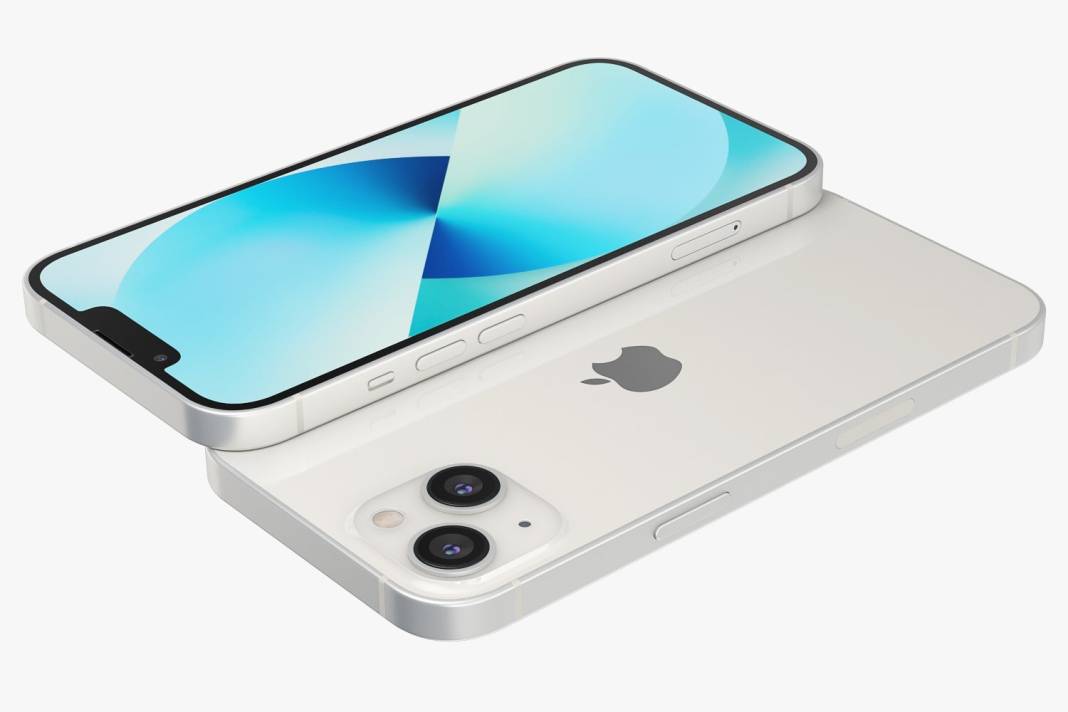iPhone 13 için Apple'dan ilginç destek: Şebeke olmasa bile... 7