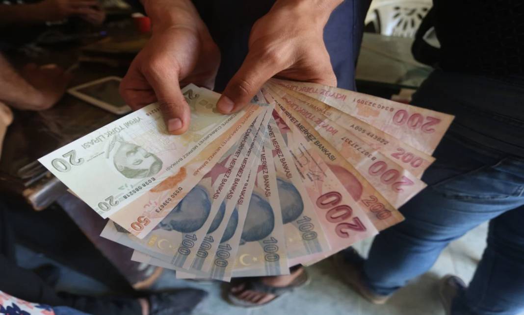 400 bin TL'nin bankalara göre geri ödemesi belli oldu 4
