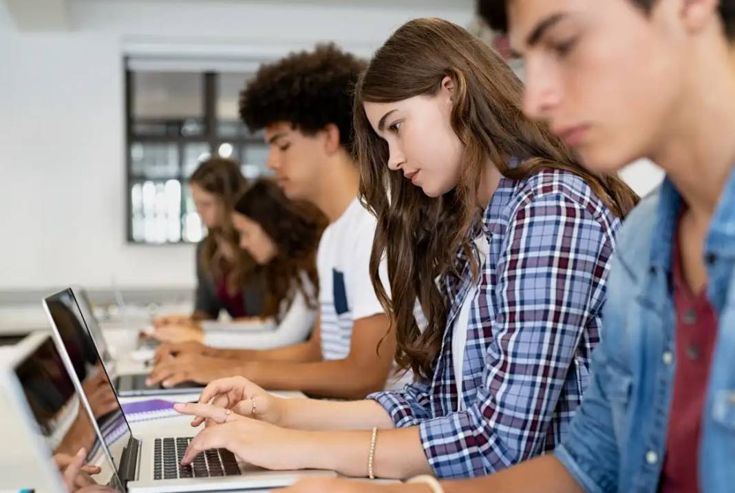 2024-2025 yıllarında Türkiye'nin en iyi 20 üniversitesi açıklandı 14