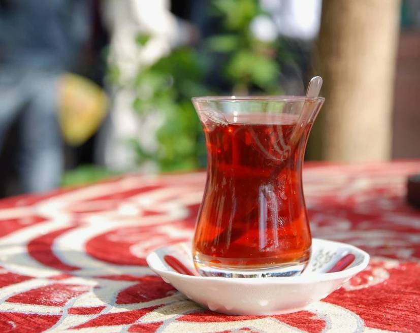 Türkiye'de çayı en çok tüketen illerin sürpriz listesi ortaya çıktı: Karadeniz ilk 20'de yok 4