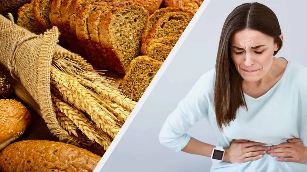 İntoleransı olanlar dikkat! İçinde gluten olmayan yiyecekler 1