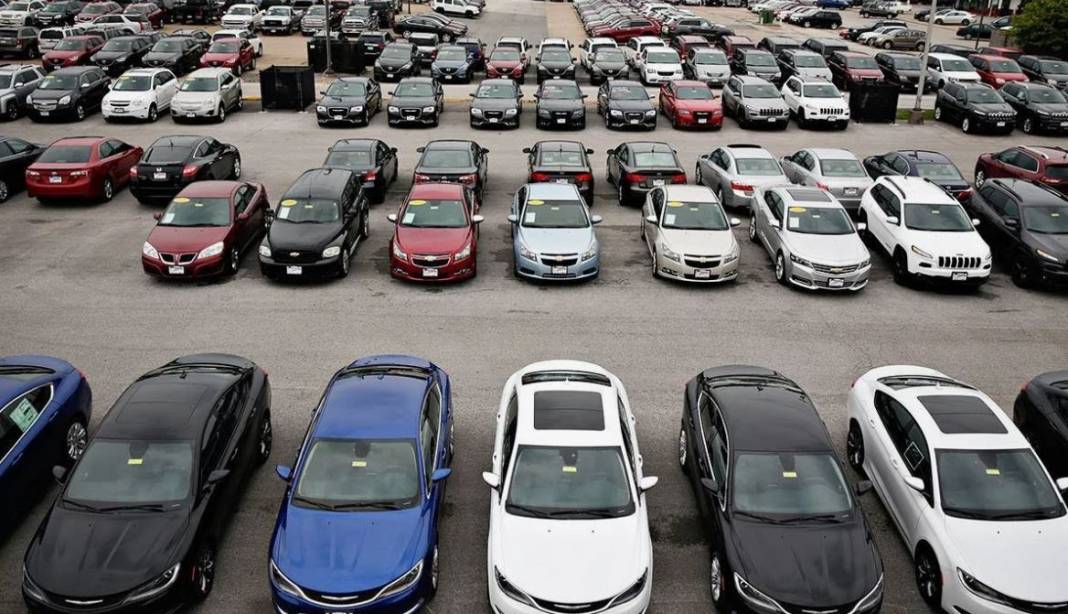 Sıfır araçlara üst üste 3 zam! İkinci ele talep arttı: En çok tercih edilen otomobiller belli oldu 8