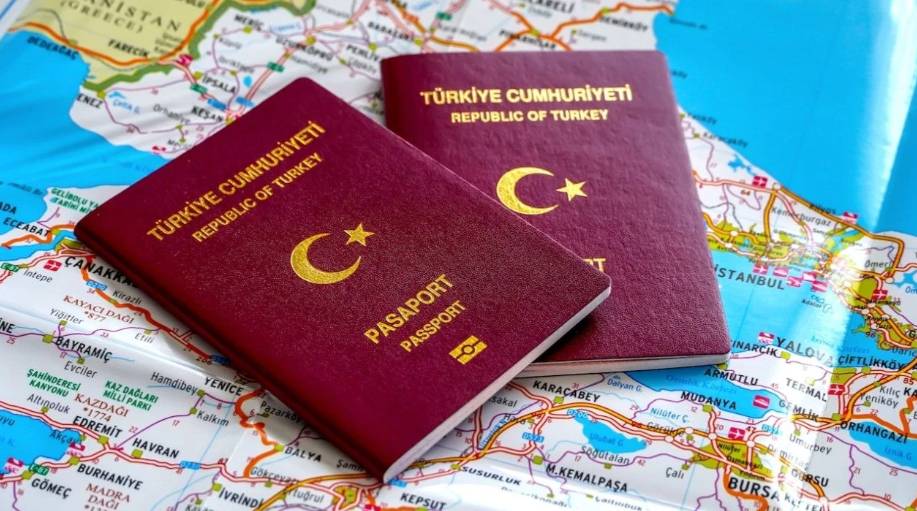 En çok vize reddi veren ülkeler belli oldu! Bu 2 ülkede ret oranı yüzde 30’u geçti 1