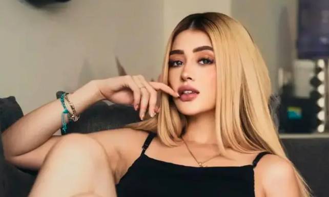 TikTok fenomeni canlı yayında vuruldu: Bir anda 'güm' sesi duyuldu 4