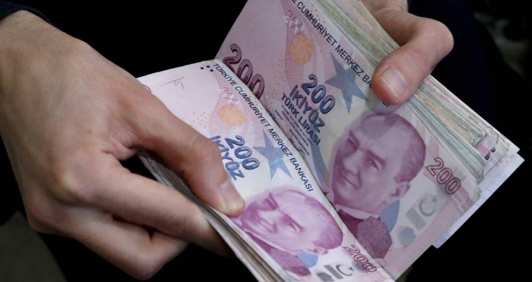 400 bin TL'nin bankalara göre geri ödemesi belli oldu 2