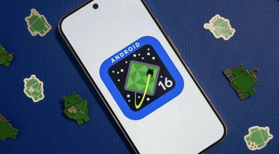Android kullanıcıları dikkat! Son güncelleme ile telefonunuz artık böyle görünecek 9