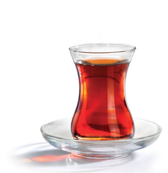 Türkiye'de çayı en çok tüketen illerin sürpriz listesi ortaya çıktı: Karadeniz ilk 20'de yok 18