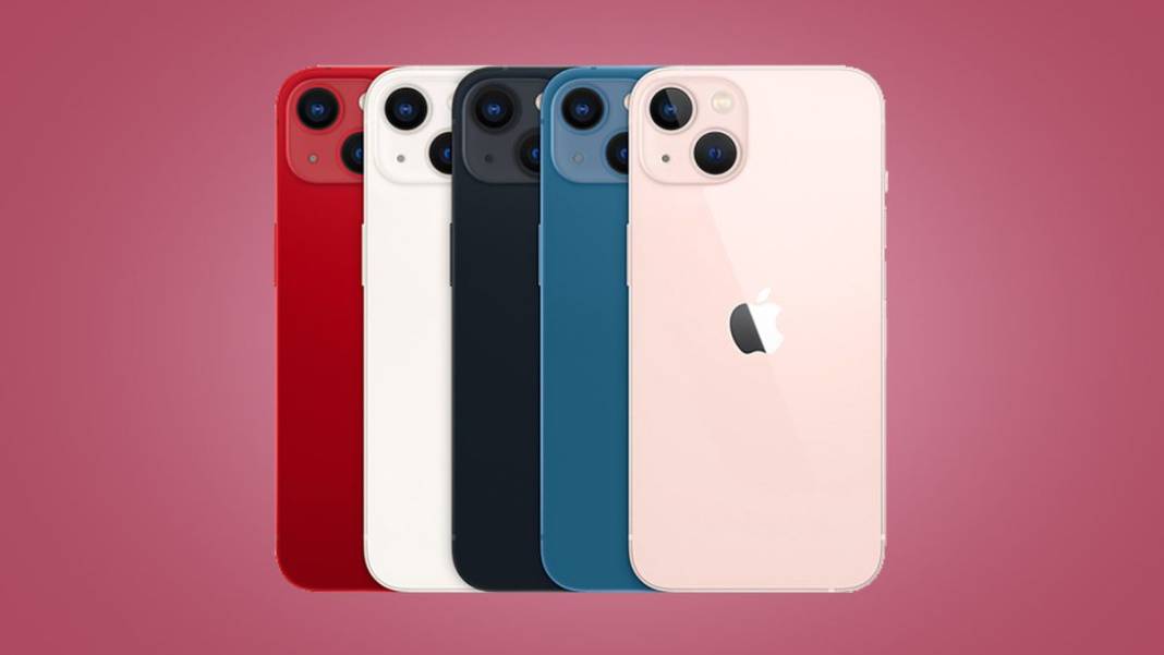 iPhone 13 için Apple'dan ilginç destek: Şebeke olmasa bile... 6