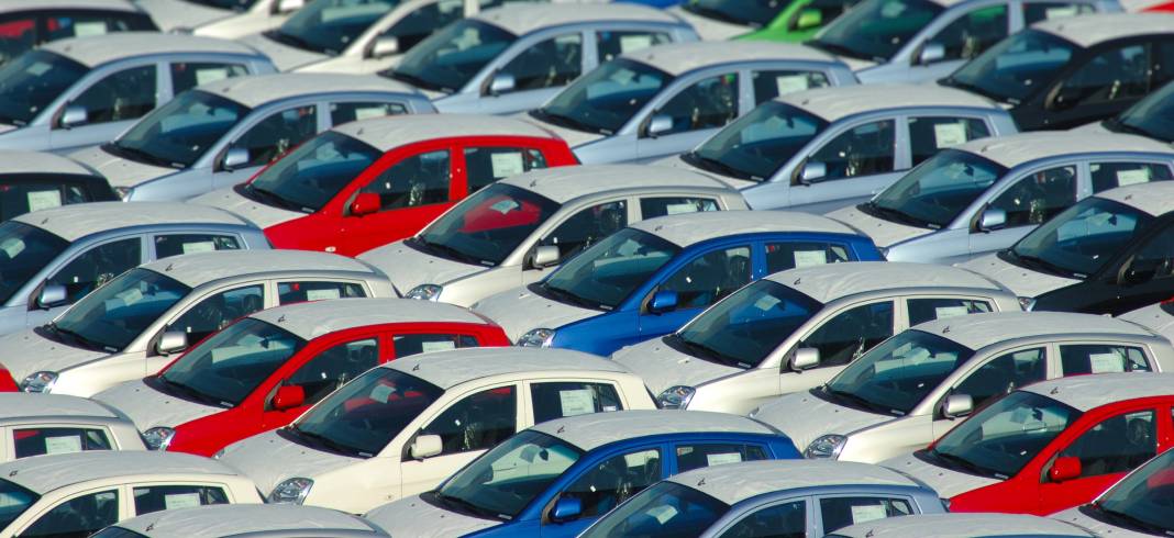 Sıfır araçlara üst üste 3 zam! İkinci ele talep arttı: En çok tercih edilen otomobiller belli oldu 1