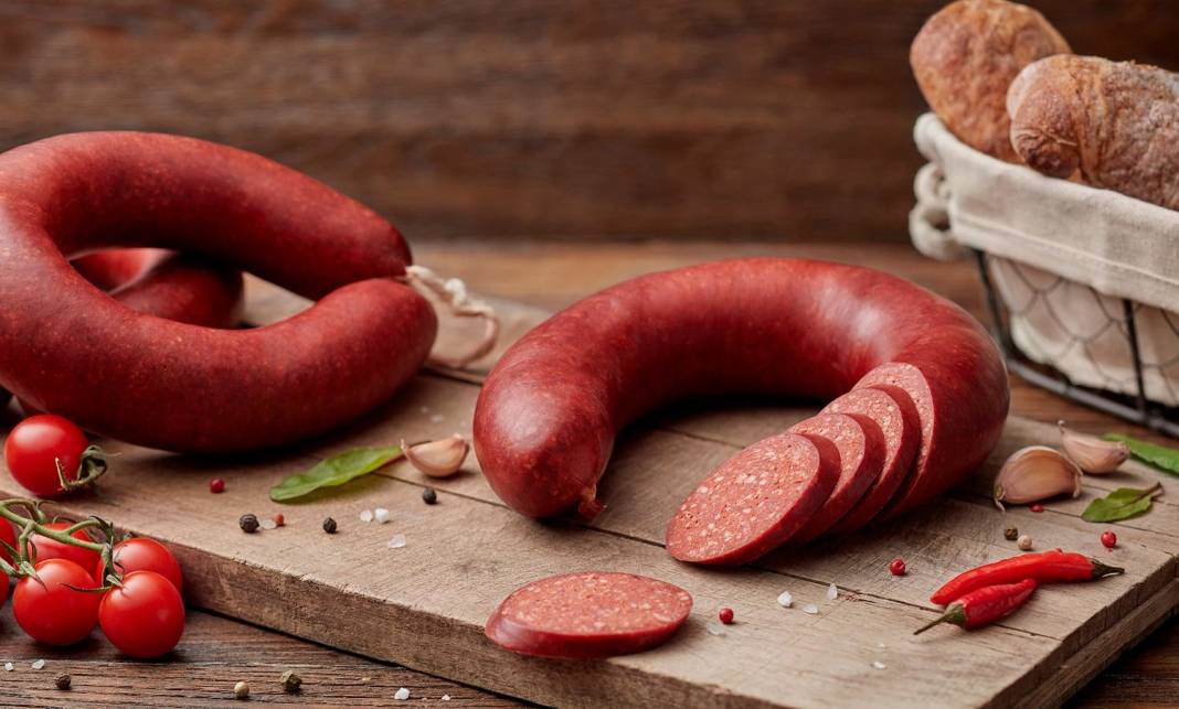 İntoleransı olanlar dikkat! İçinde gluten olmayan yiyecekler 9