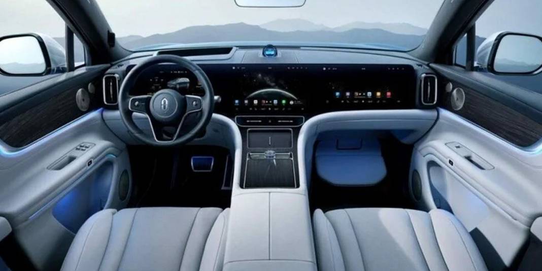 Birçok kişi adını bile bilmiyor! Aito satışlarda BMW ve Mercedes'i solladı 6