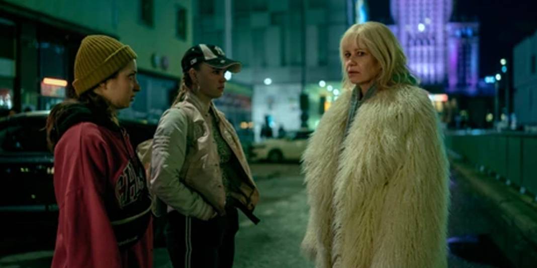 Netflix Haziran ayı takvimini açıkladı: Squid Game'den FUBAR’a, belgesellerden komediye... 7