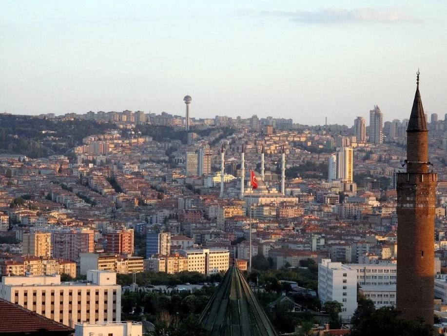 Türkiye'nin en zengin ili açıklandı: Toplam zengin sayısı şaşırttı 20