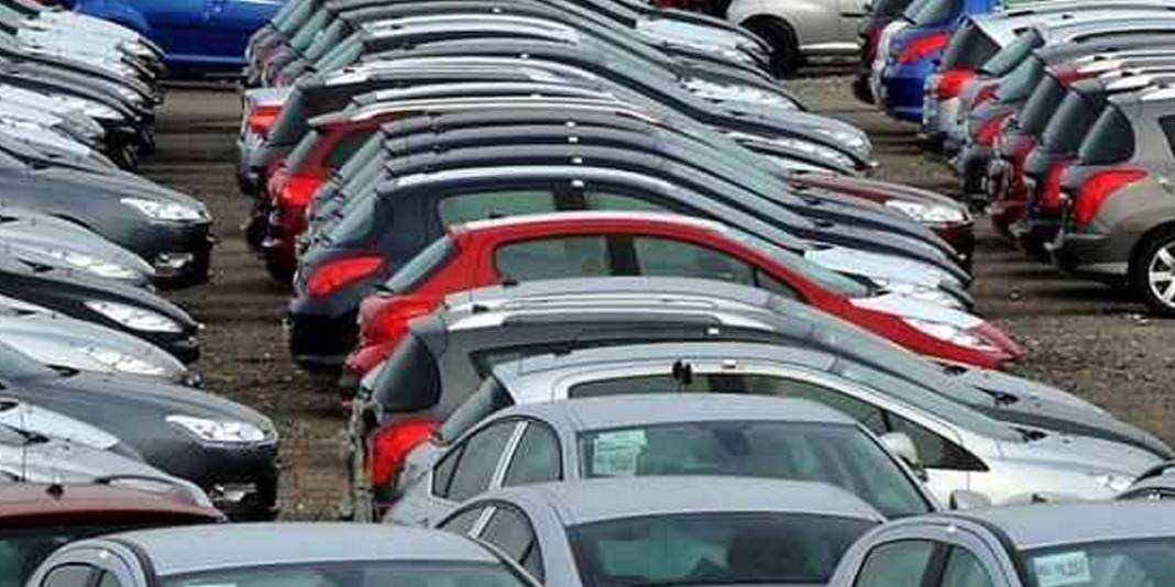 İkinci elde en hızlı değer kaybeden otomobiller açıklandı 5