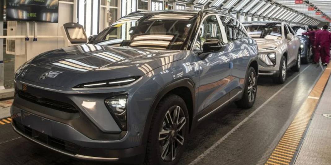 İkinci elde en hızlı değer kaybeden otomobiller açıklandı 4
