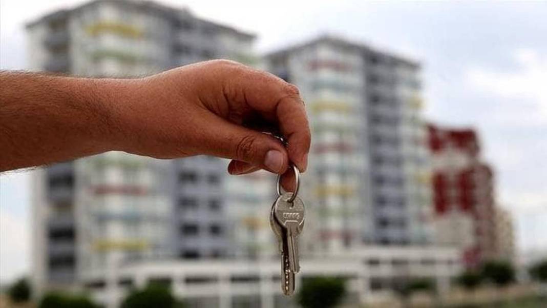 Kiralar adeta uçtu: 10 Bin TL'nin altında ev kalmadı 3