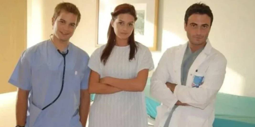 Doktorlar'ın efsane oyuncuları yıllar sonra bir araya geldi 1